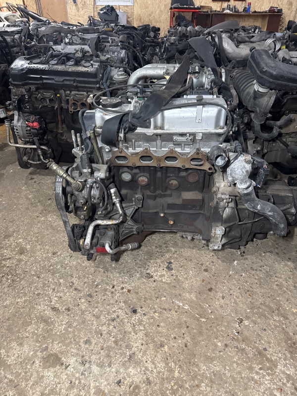 Двигатель, 85000 рублей, Мытищи