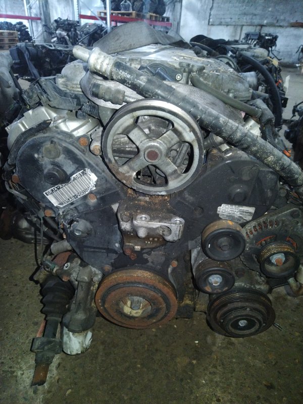 Двигатель, 170000 рублей, Мытищи