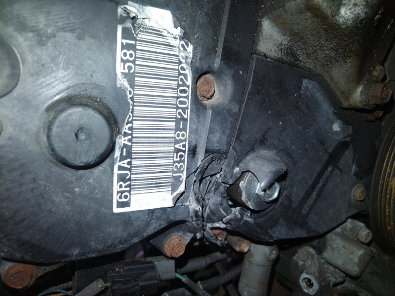 Двигатель, 170000 рублей, Мытищи