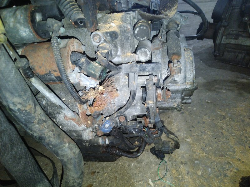 АКПП, 100000 рублей, Мытищи