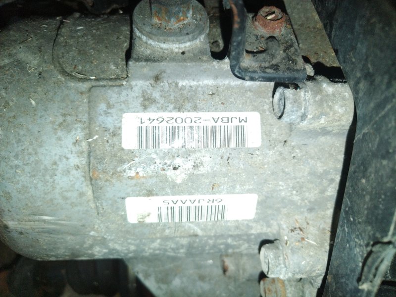 АКПП, 100000 рублей, Мытищи