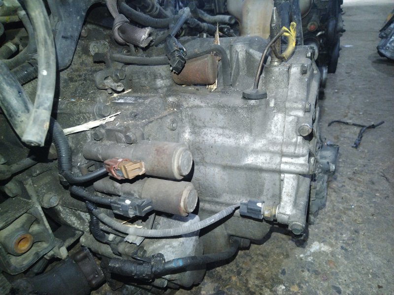 АКПП, 65000 рублей, Мытищи