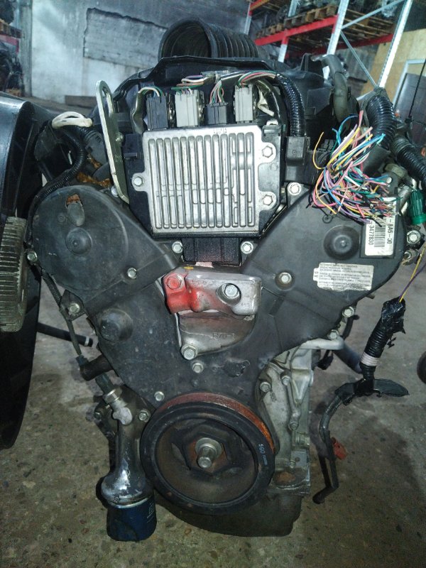 Двигатель, 280000 рублей, Мытищи