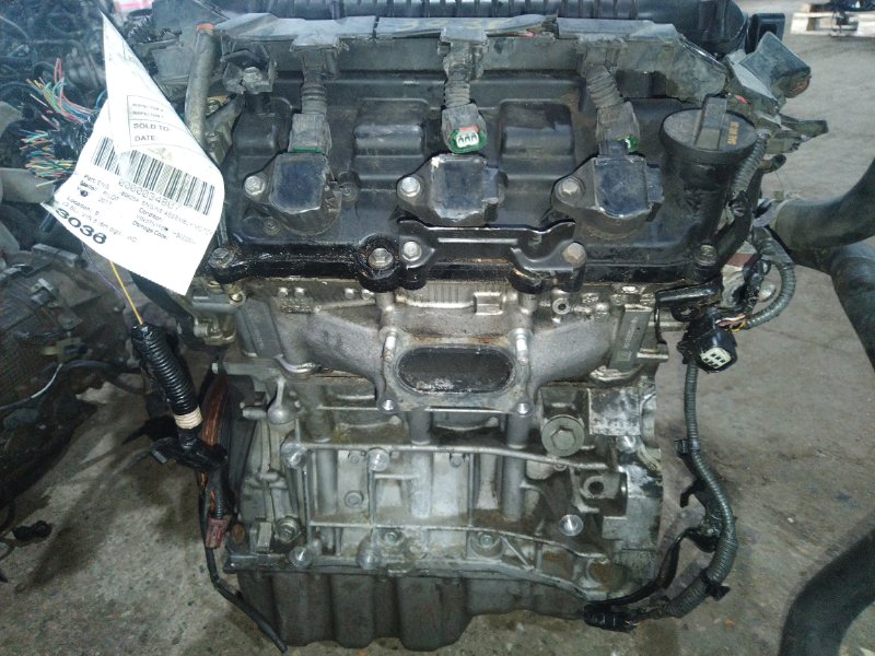 Двигатель, 280000 рублей, Мытищи