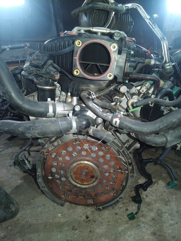 Двигатель, 280000 рублей, Мытищи