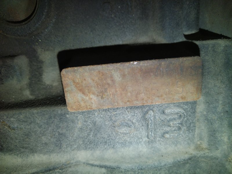 Двигатель, 90000 рублей, Мытищи