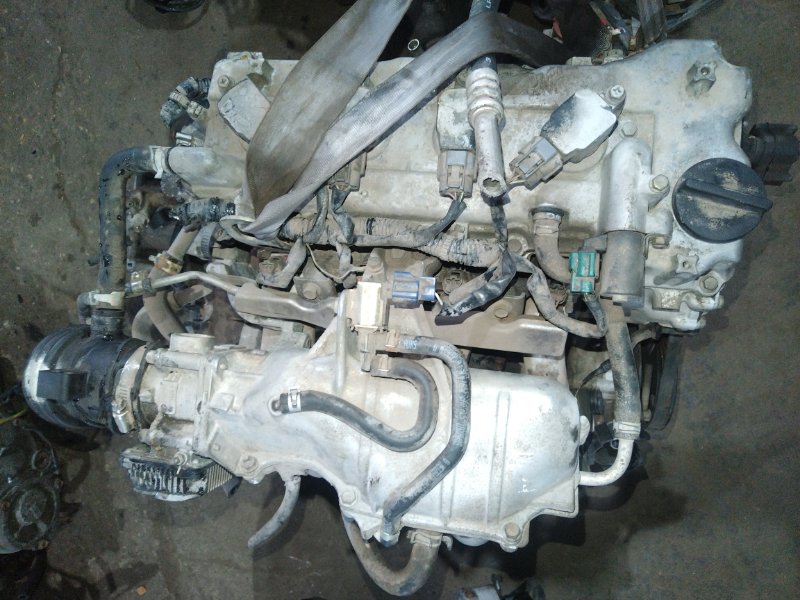 Двигатель, 70000 рублей, Мытищи