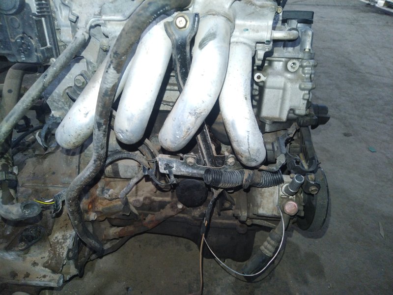 Двигатель, 70000 рублей, Мытищи