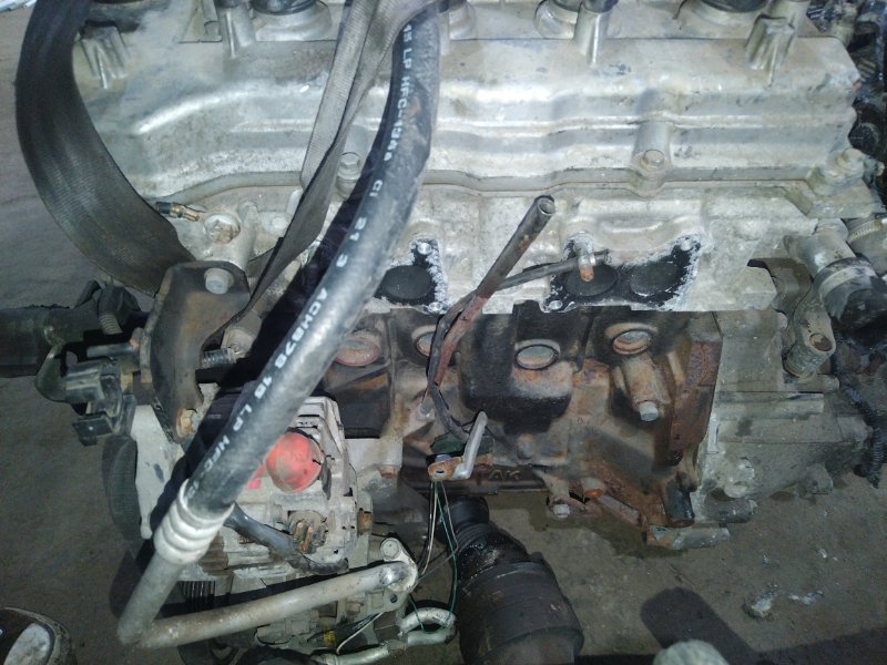 Двигатель, 70000 рублей, Мытищи