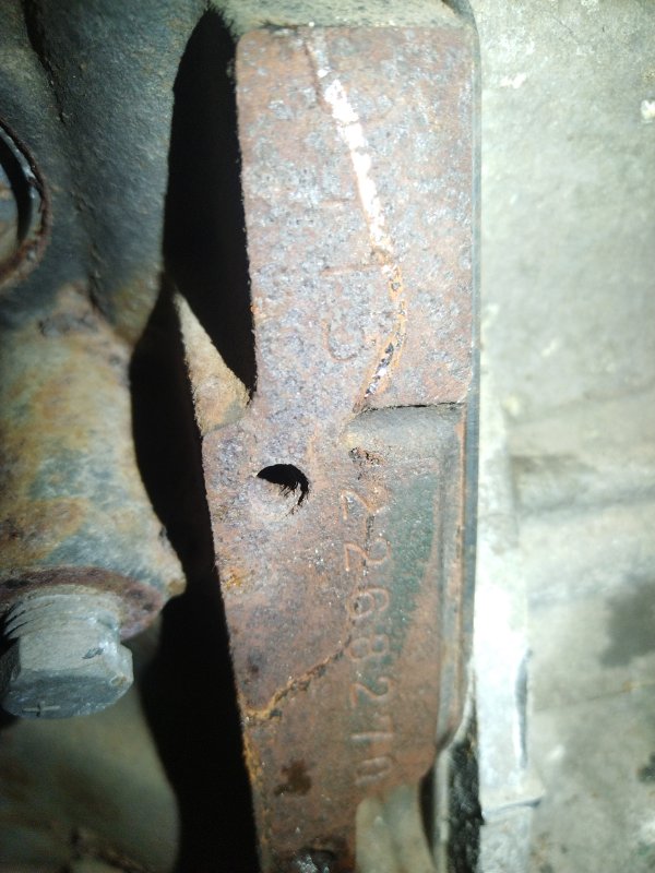 Двигатель, 70000 рублей, Мытищи