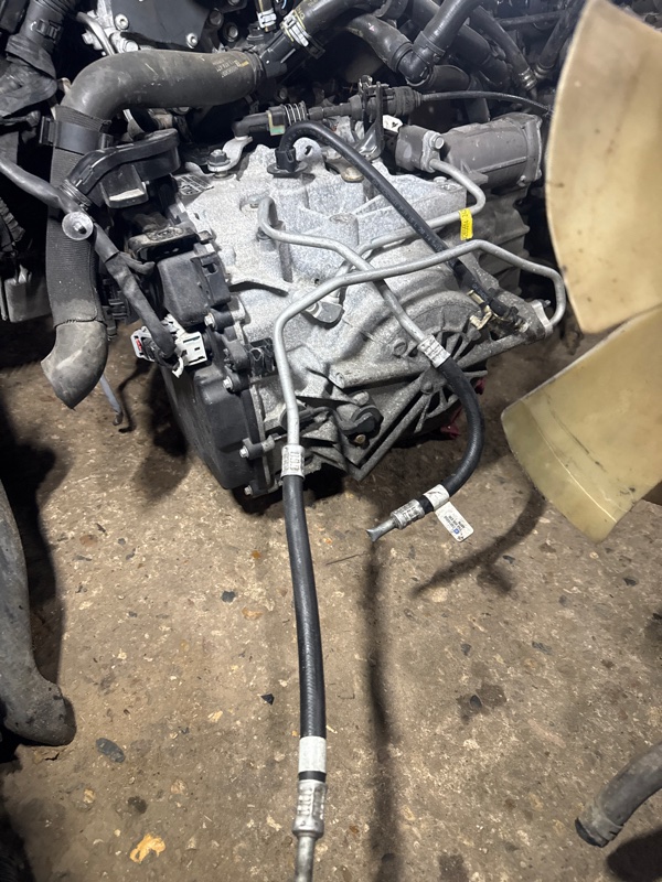 АКПП, 60000 рублей, Мытищи