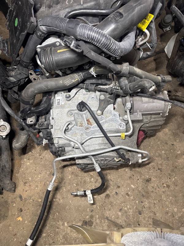 АКПП, 60000 рублей, Мытищи