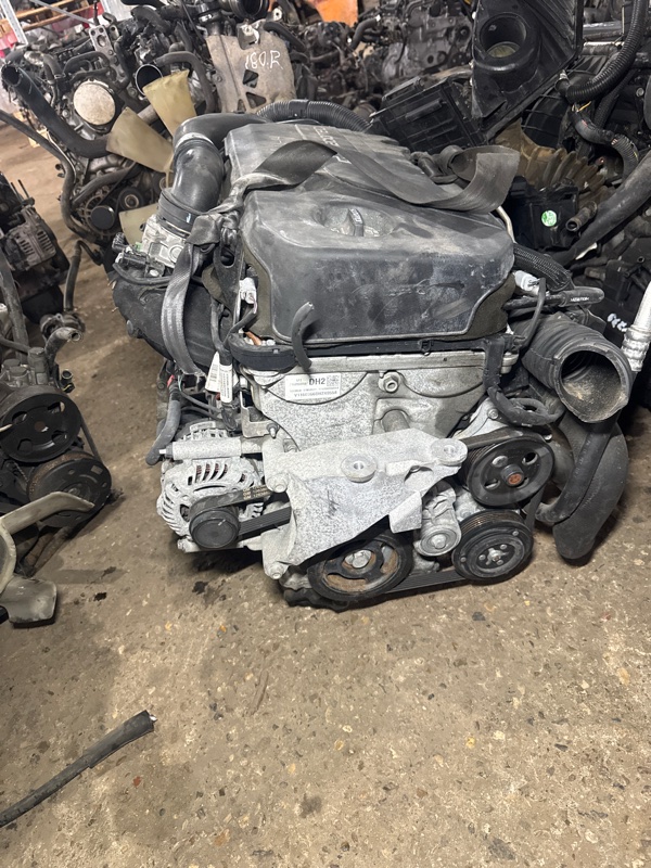 Двигатель, 180000 рублей, Мытищи