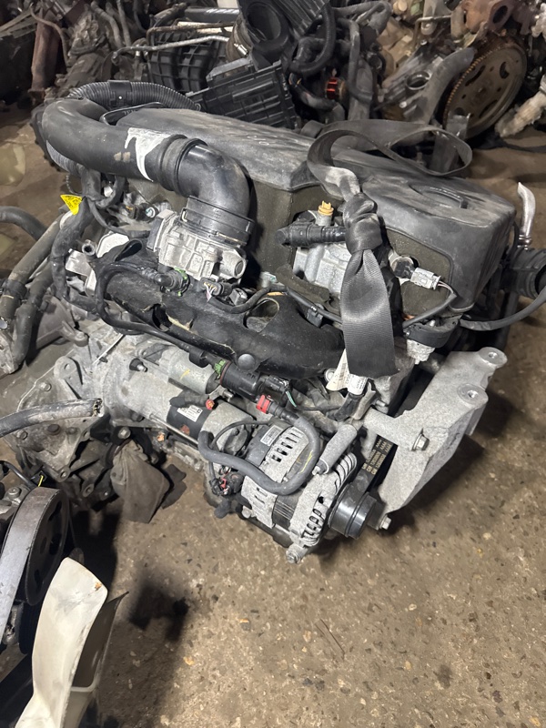 Двигатель, 180000 рублей, Мытищи