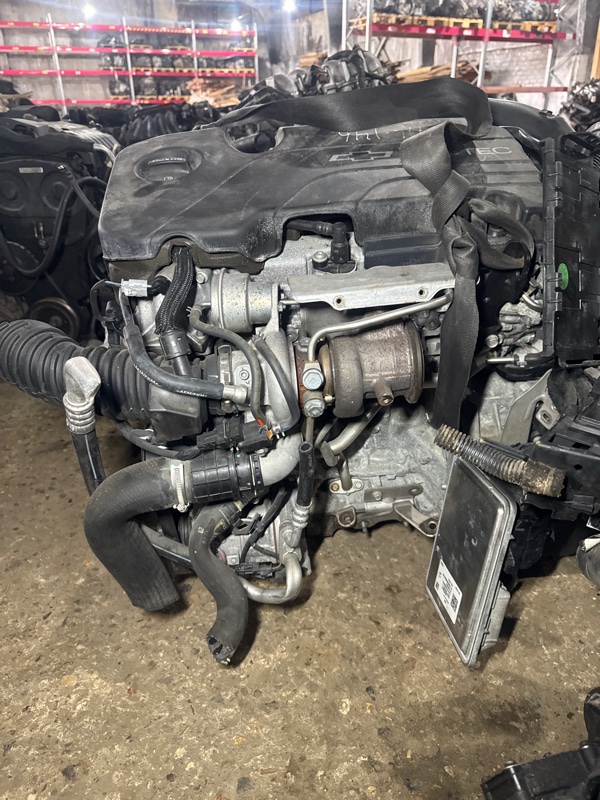 Двигатель, 180000 рублей, Мытищи