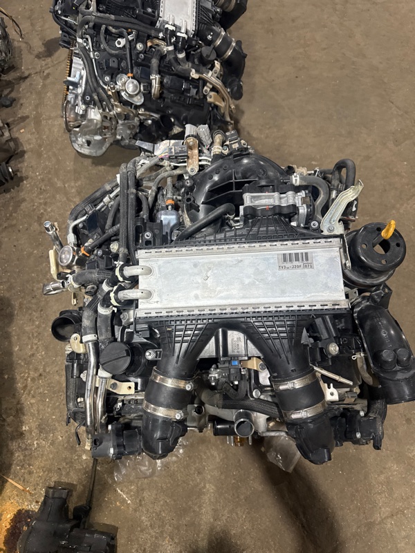 Двигатель, 990000 рублей, Мытищи