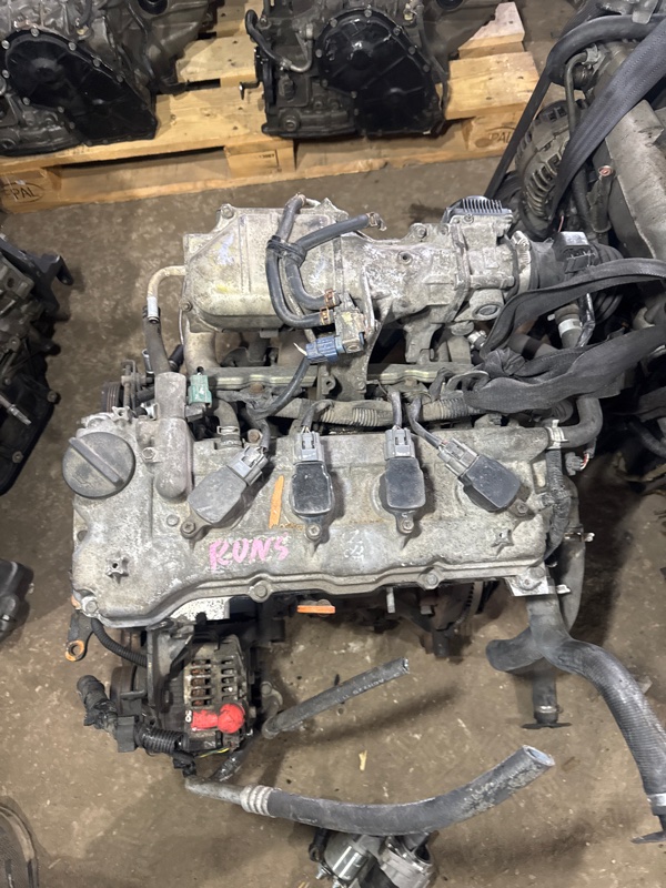 Двигатель, 70000 рублей, Мытищи