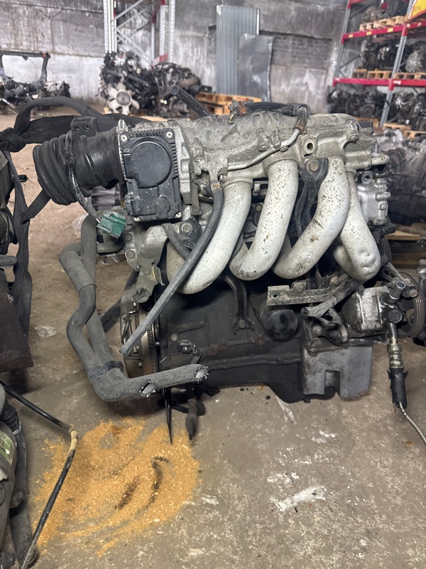 Двигатель, 70000 рублей, Мытищи