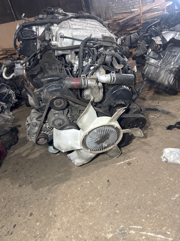 Двигатель, 175000 рублей, Мытищи