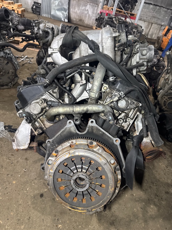 Двигатель, 175000 рублей, Мытищи