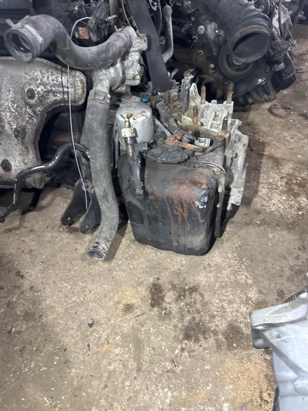 АКПП, 30000 рублей, Мытищи