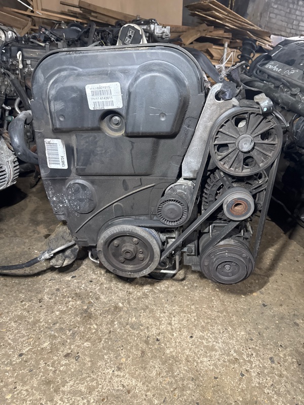 Двигатель, 85000 рублей, Мытищи