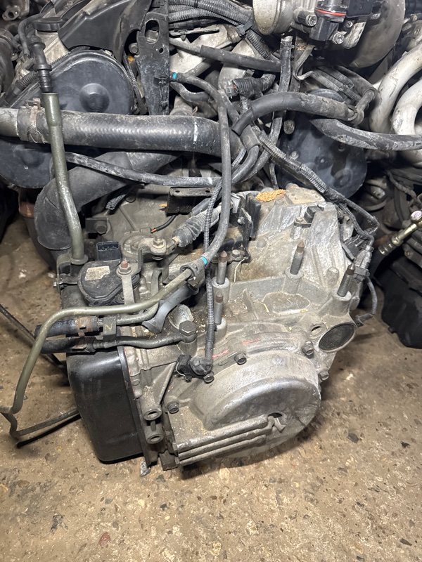 АКПП, 25000 рублей, Мытищи