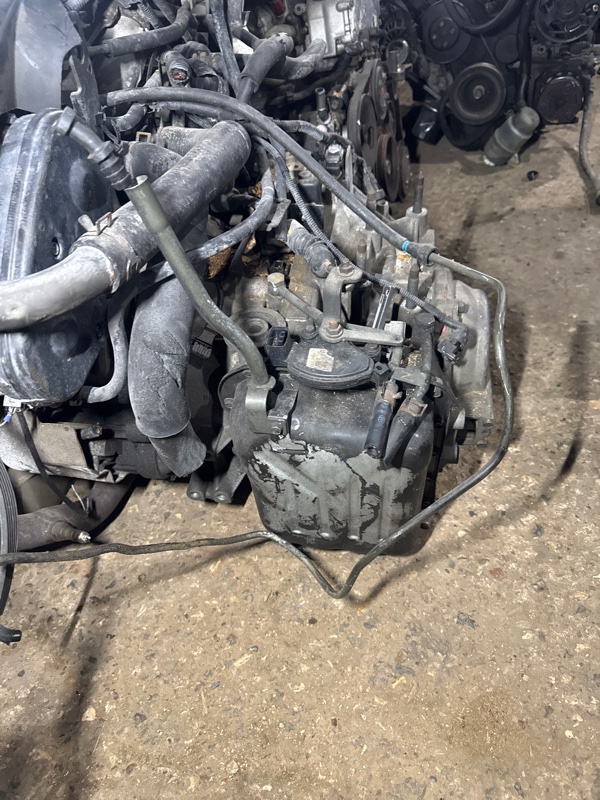 АКПП, 25000 рублей, Мытищи