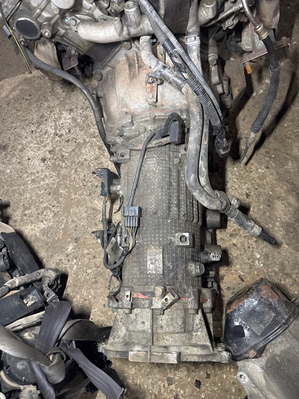 АКПП, 75000 рублей, Мытищи