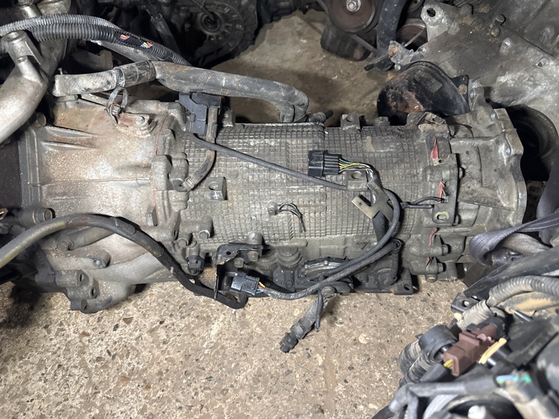 АКПП, 75000 рублей, Мытищи