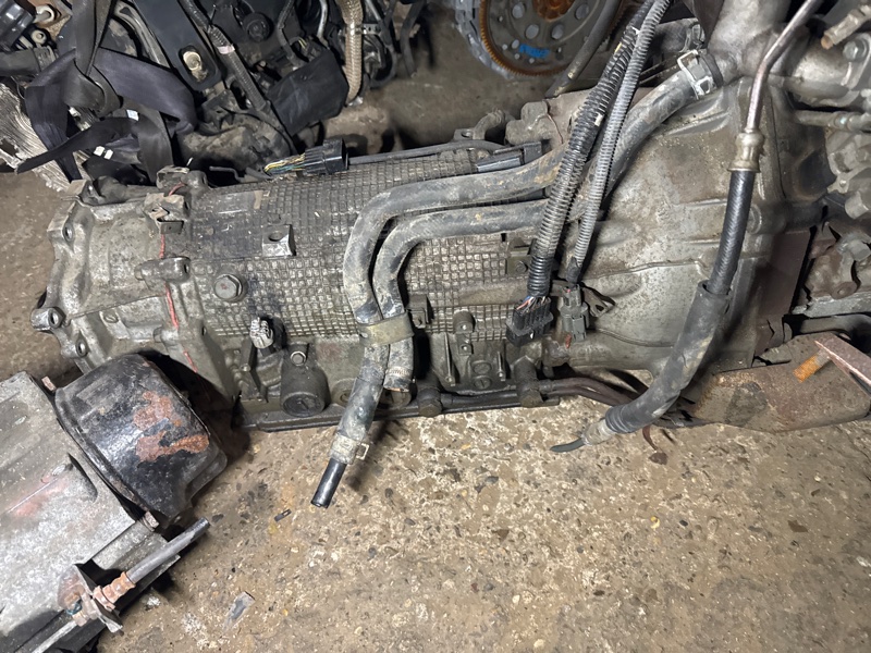 АКПП, 75000 рублей, Мытищи