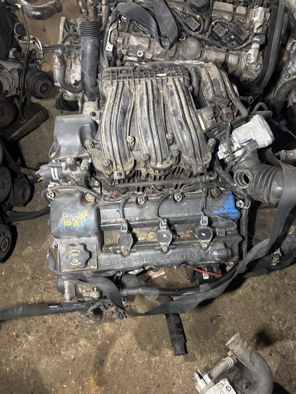 Двигатель, 125000 рублей, Мытищи