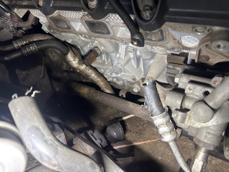 Двигатель, 125000 рублей, Мытищи