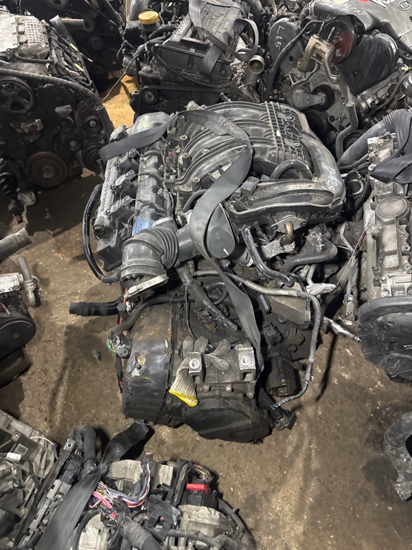 Двигатель, 125000 рублей, Мытищи