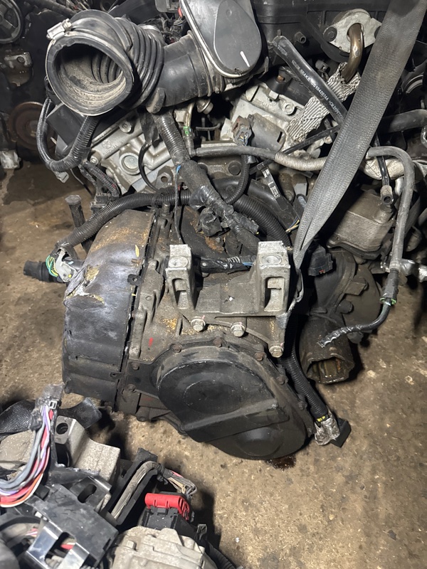 АКПП, 60000 рублей, Мытищи