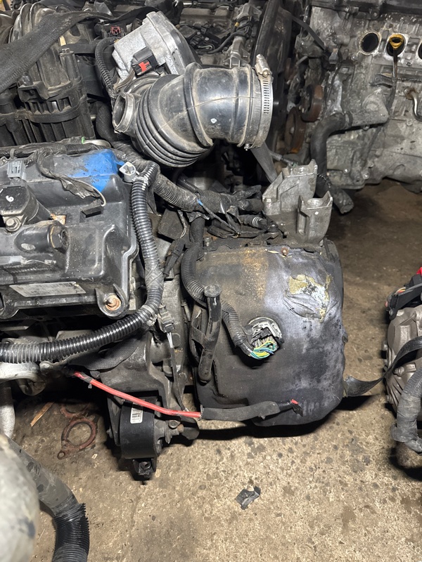 АКПП, 60000 рублей, Мытищи