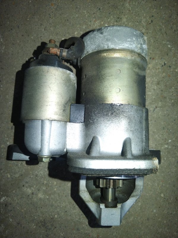 Стартер, 2800 рублей, Мытищи