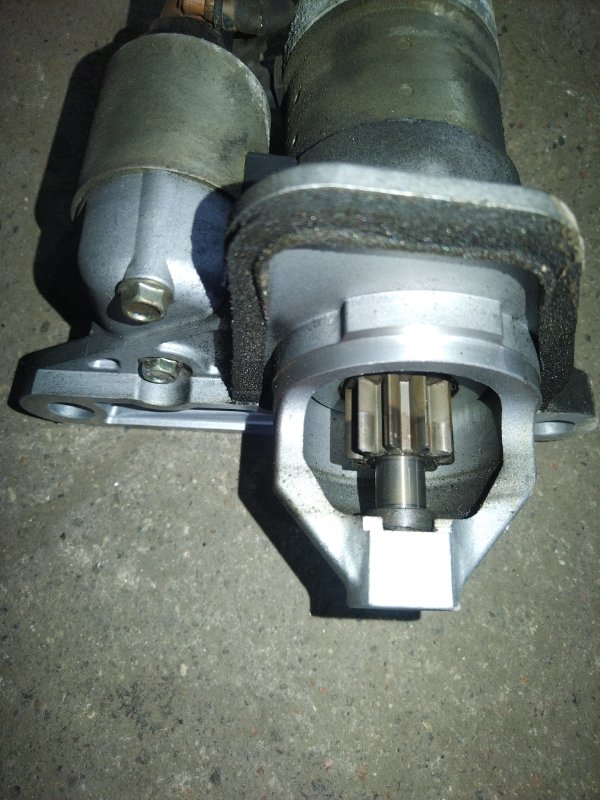 Стартер, 2800 рублей, Мытищи