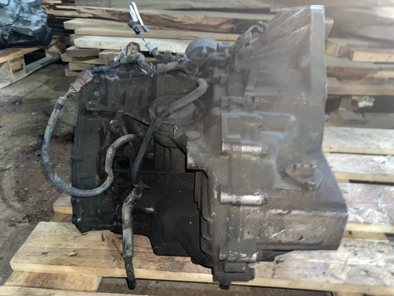 АКПП, 45000 рублей, Мытищи