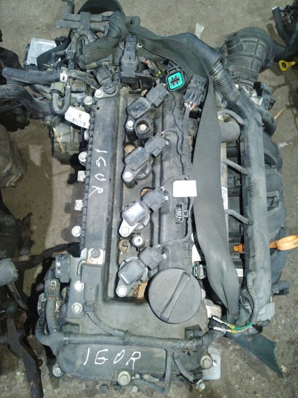 Двигатель, 145000 рублей, Мытищи