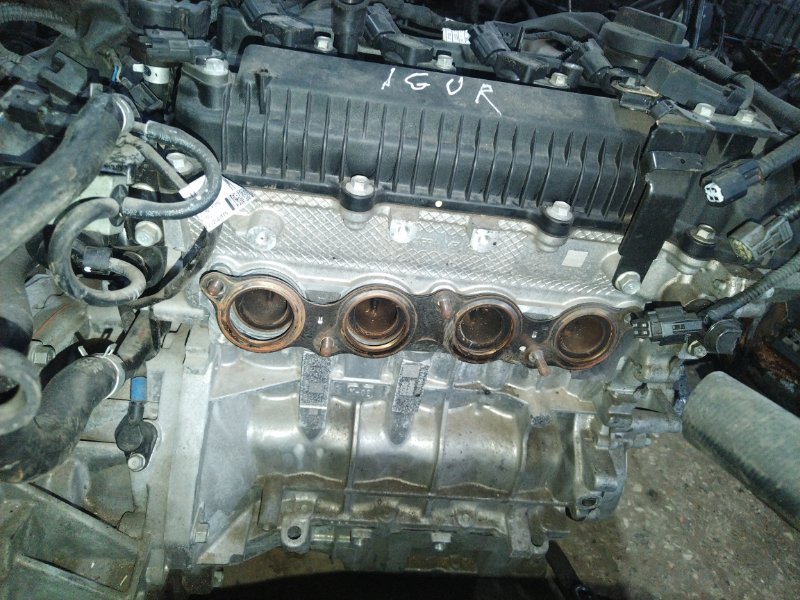 Двигатель, 145000 рублей, Мытищи