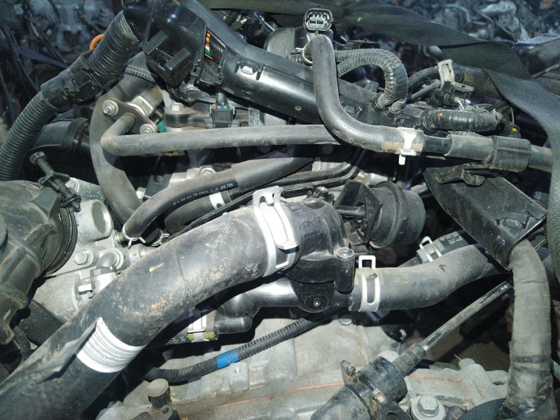 Двигатель, 145000 рублей, Мытищи