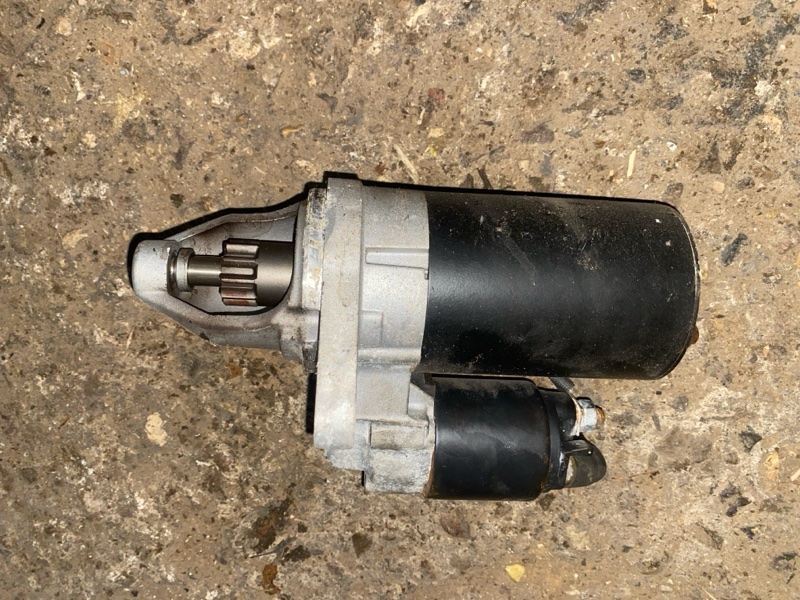 Стартер, 3500 рублей, Мытищи