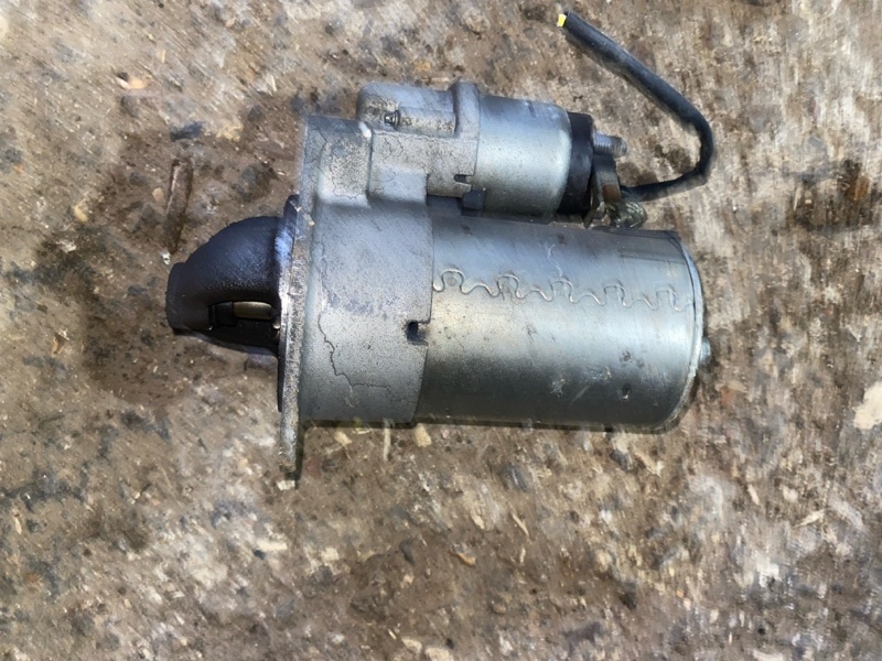 Стартер, 3500 рублей, Мытищи