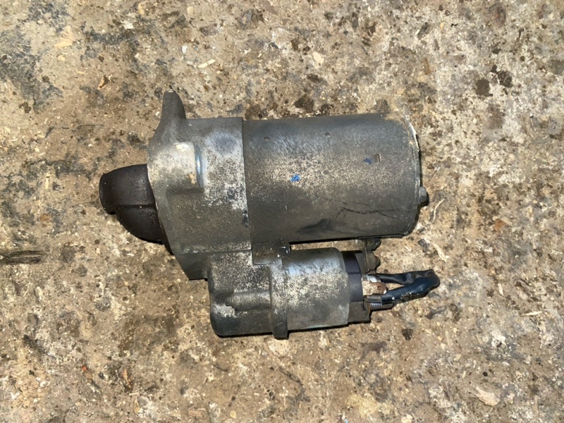 Стартер, 3500 рублей, Мытищи