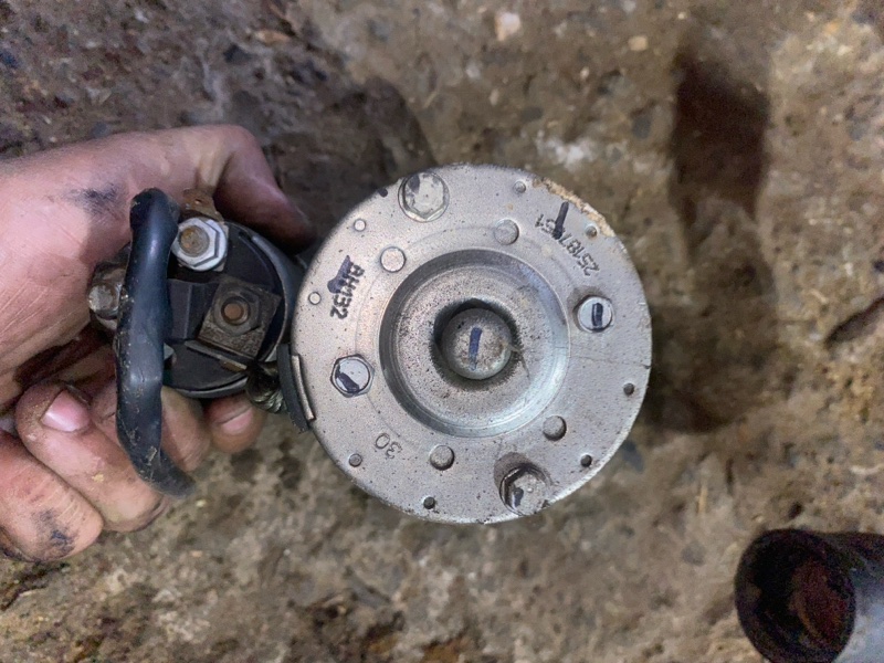 Стартер, 3500 рублей, Мытищи