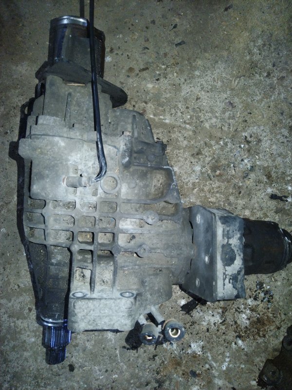 Раздаточная коробка, 22000 рублей, Мытищи