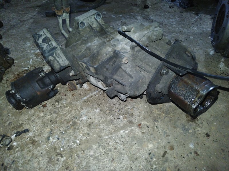 Раздаточная коробка, 22000 рублей, Мытищи