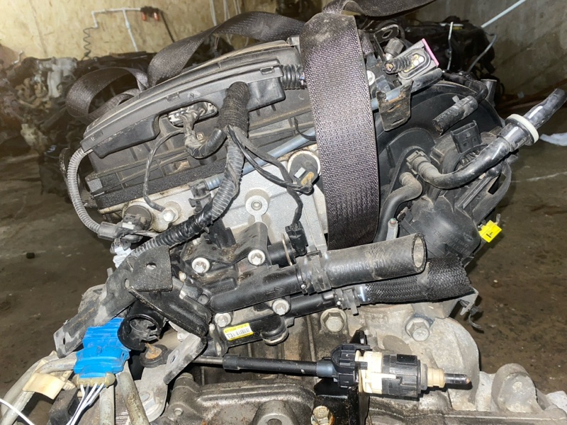 Двигатель, 75000 рублей, Мытищи