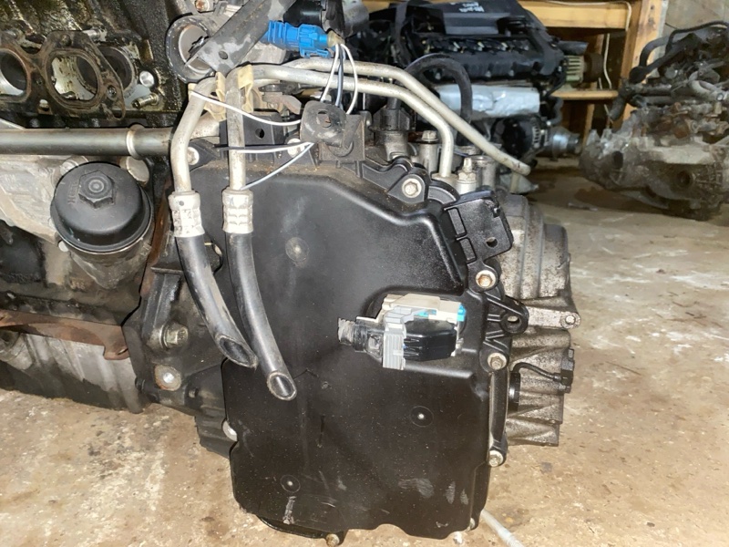 АКПП, 55000 рублей, Мытищи